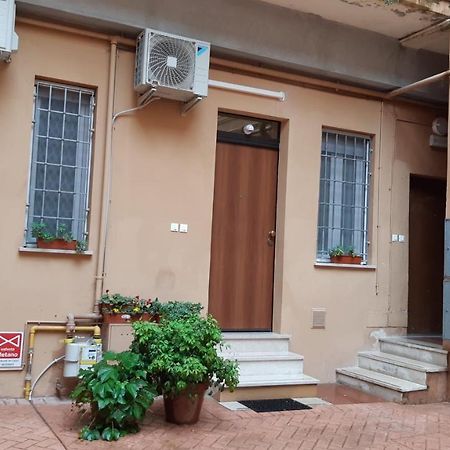 شقة Casa Mantova 3 المظهر الخارجي الصورة
