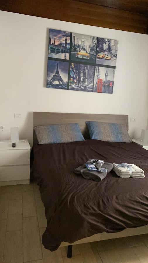 شقة Casa Mantova 3 المظهر الخارجي الصورة
