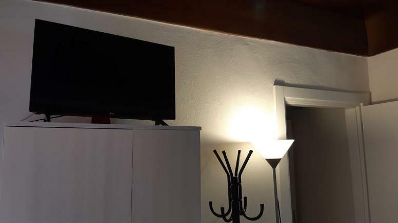 شقة Casa Mantova 3 المظهر الخارجي الصورة