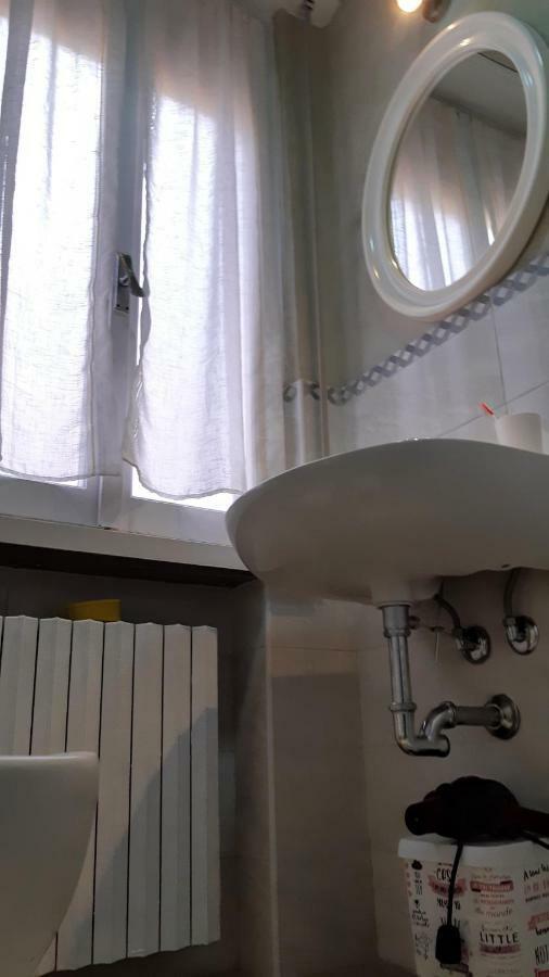 شقة Casa Mantova 3 المظهر الخارجي الصورة